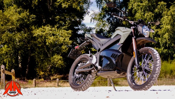 Essai Zero Motorcycles DS ZF11.4.