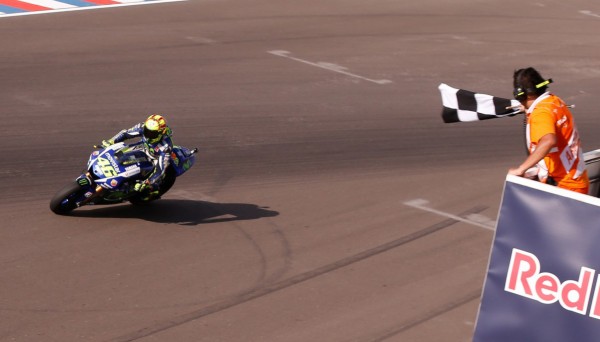 GP d'Argentine, Termas de Rio Hondo, MotoGP. Photo : motogp.com GP d'Argentine, Termas de Rio Hondo, MotoGP