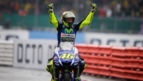 GP de Grande-Bretagne 2015, Silverstone, MotoGP. Photo : motogp.com GP de Grande-Bretagne 2015, Silverstone, MotoGP
