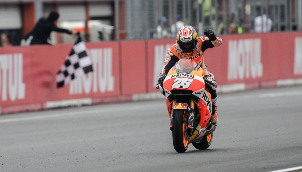 GP du Japon 2015, Motegi, MotoGP. Photo : motogp.com GP du Japon 2015, Motegi, MotoGP