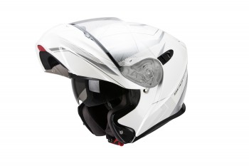 Plus accessible que l'Exo-3000, le modulable Exo-920 en possède presque tous les raffinements.
