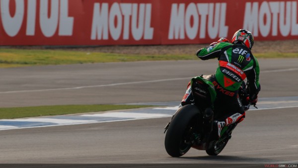 WorldSBK 2016, Buriram, Superbike. Photo : worldsbk.com WorldSBK 2016, Buriram, Superbike