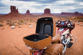 Un peu voyant, mais quel luxe !